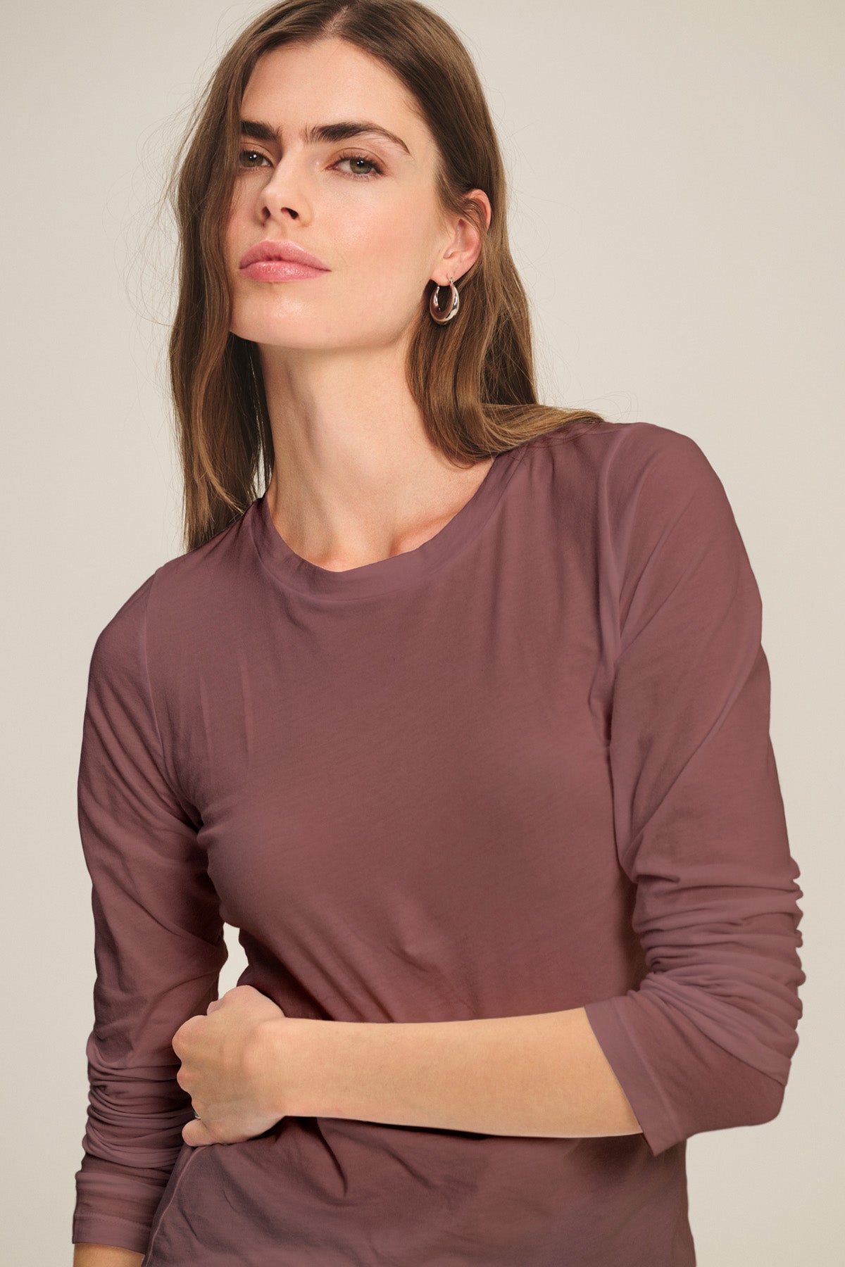 ZOFINA TEE