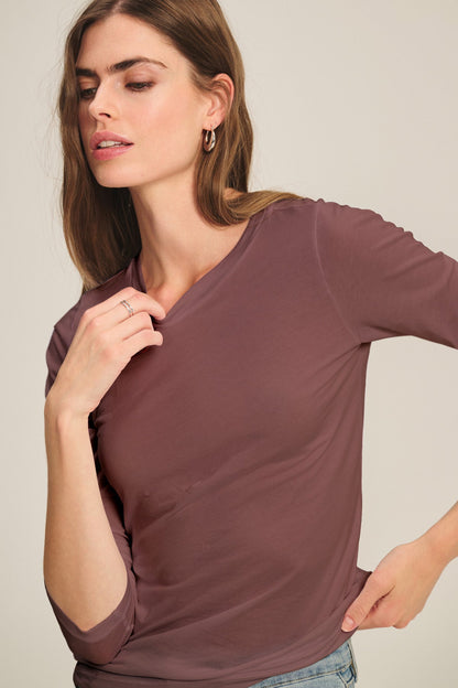 ZOFINA TEE