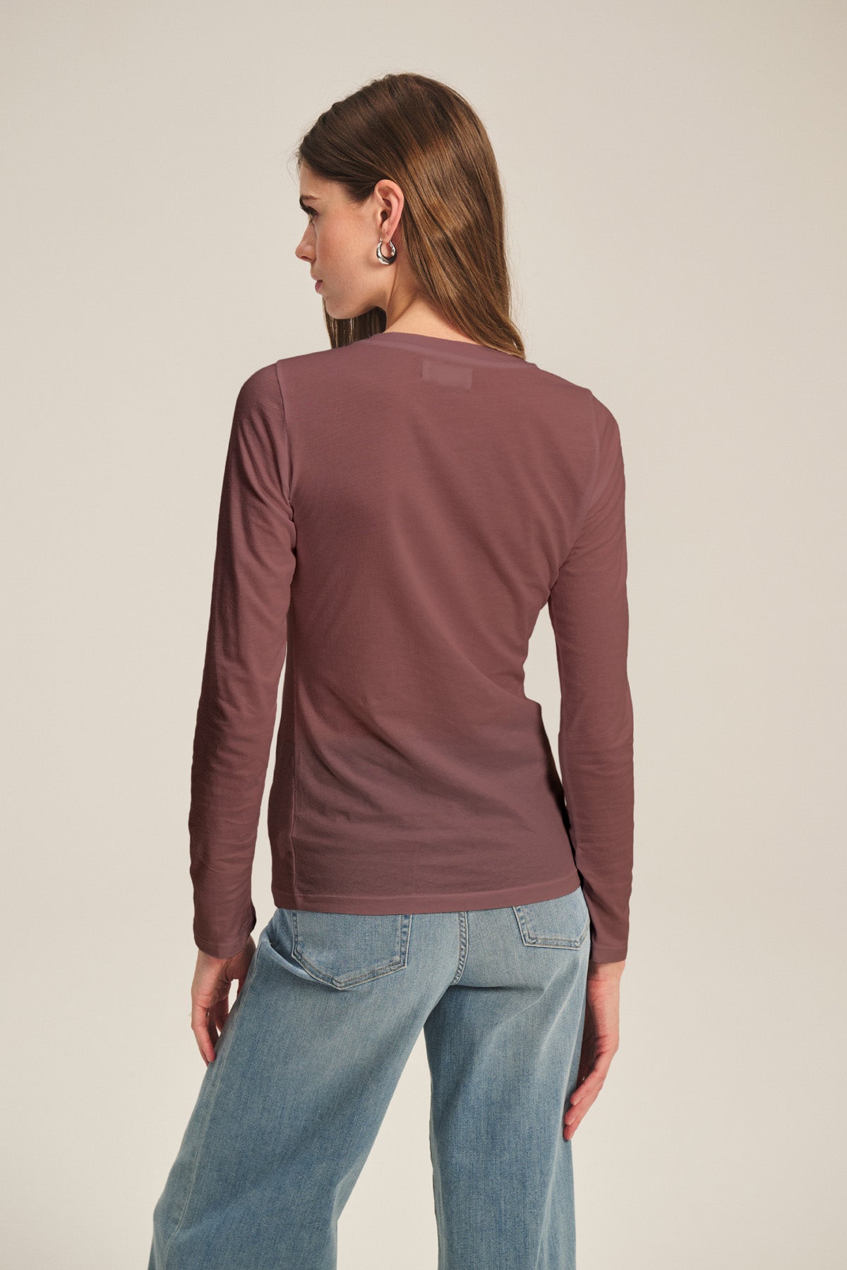 ZOFINA TEE