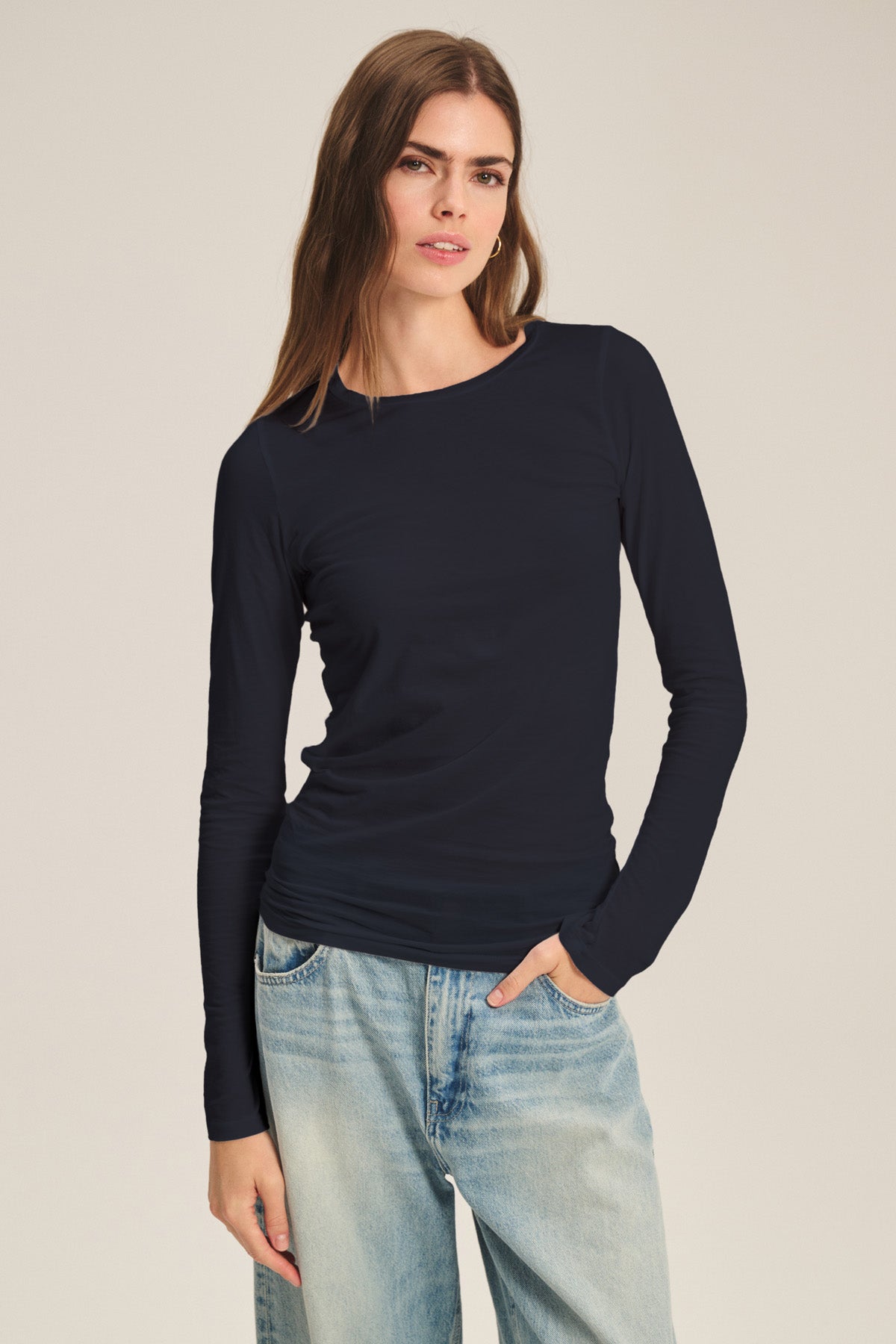 ZOFINA TEE