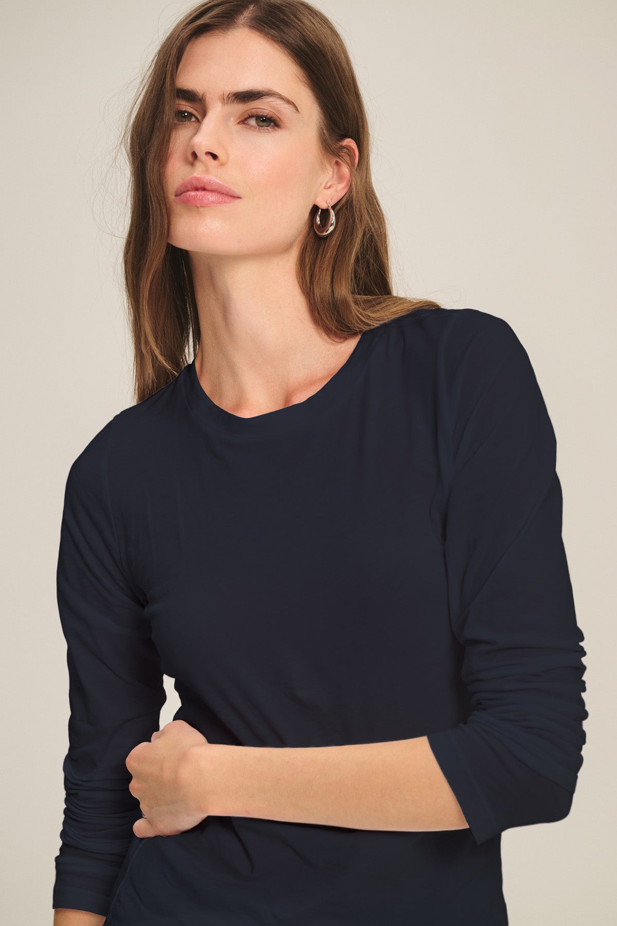 ZOFINA TEE