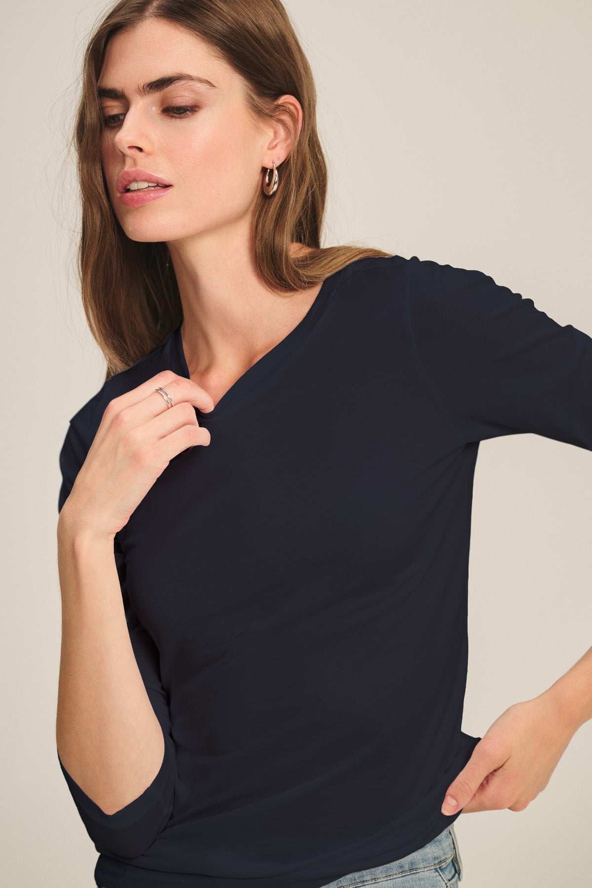 ZOFINA TEE