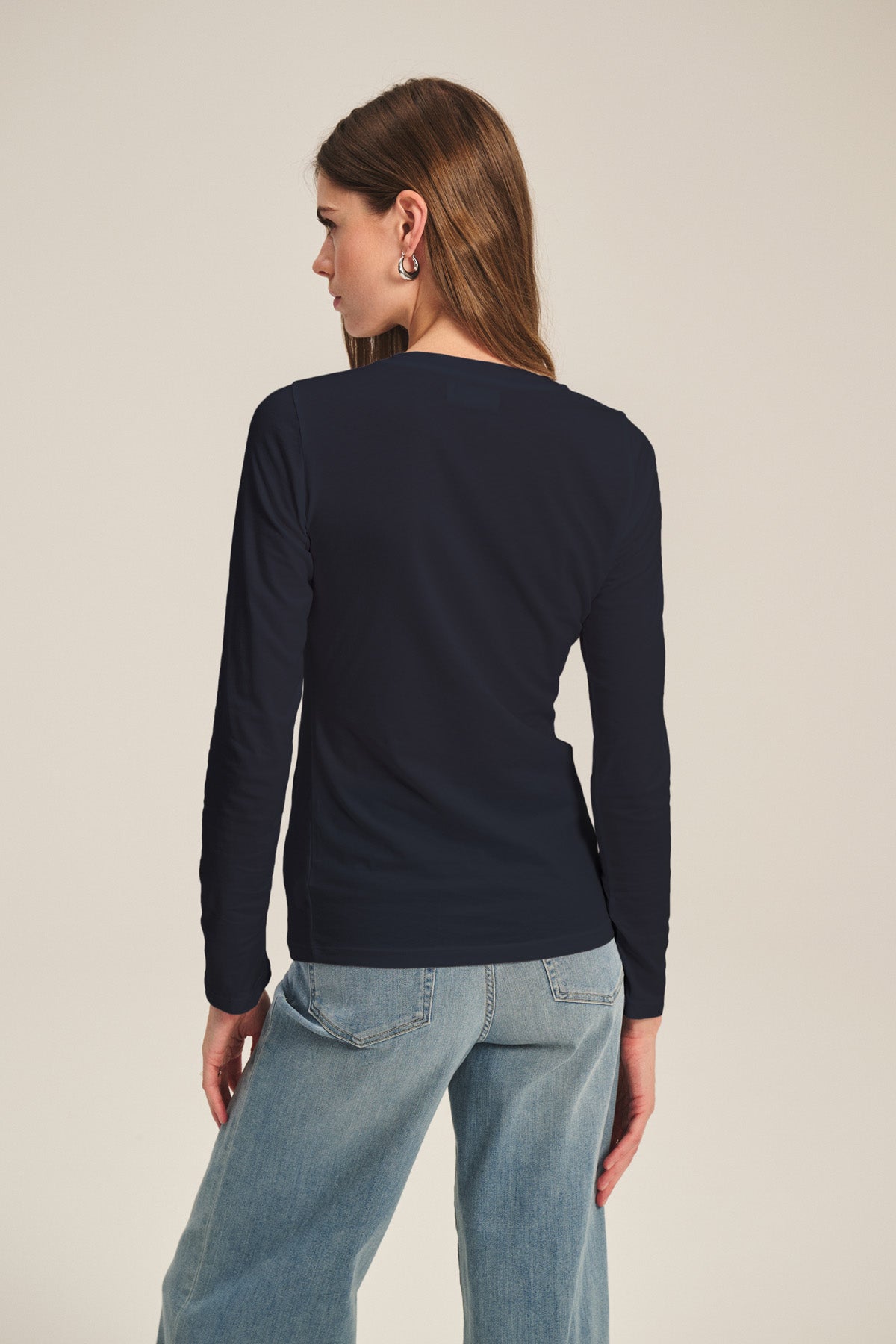 ZOFINA TEE