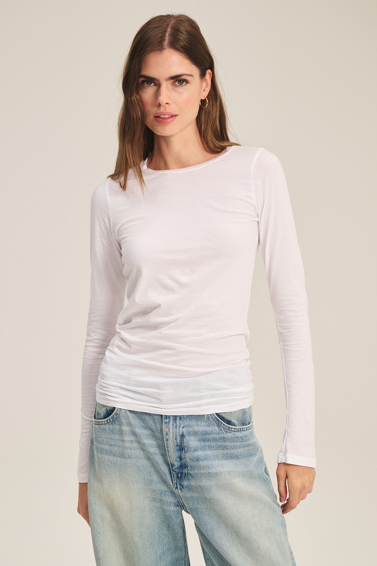 ZOFINA TEE