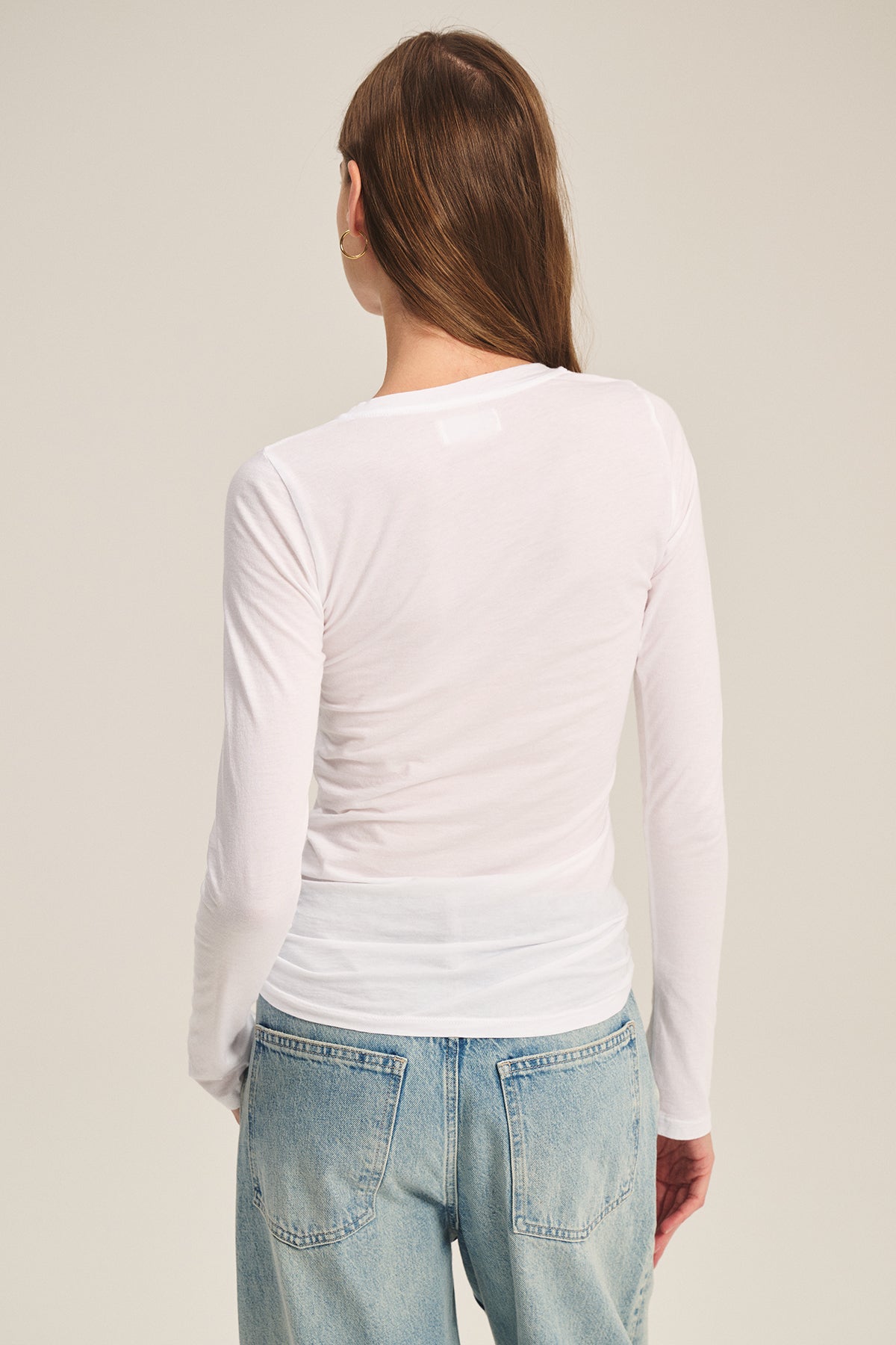ZOFINA TEE