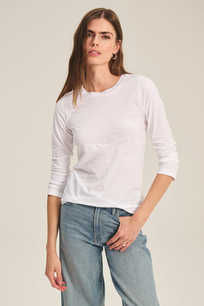 ZOFINA TEE