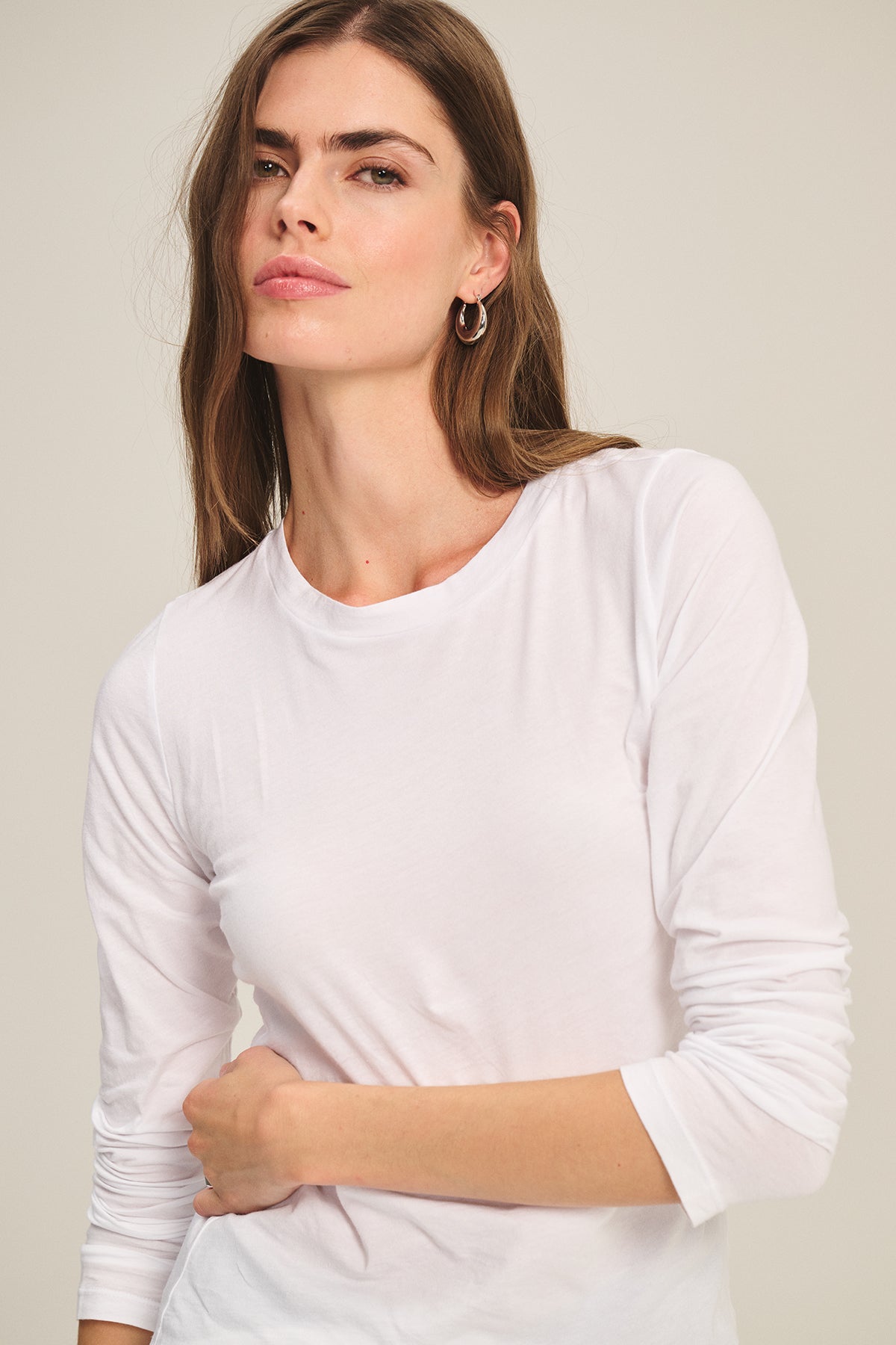ZOFINA TEE